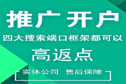 百度广告推广助力企业增长案例